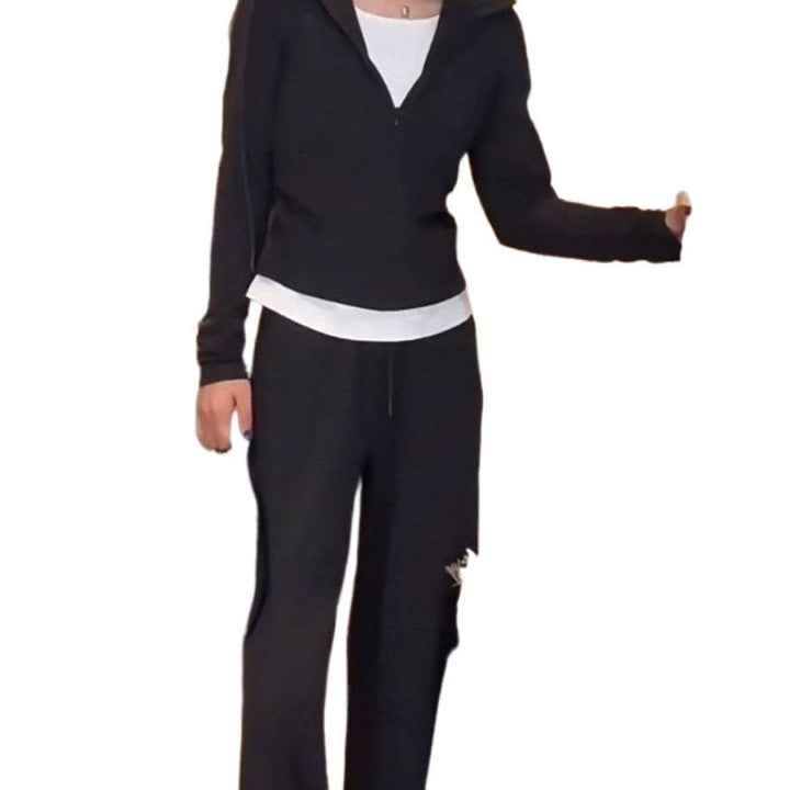 Women's Comfortable and Elegant Casual Wear Chic & Stil