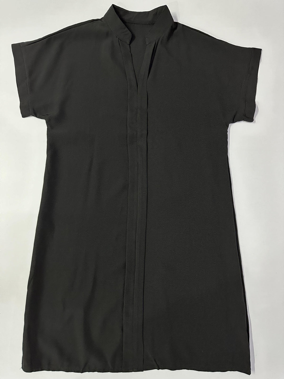 Lune London Short Sleeve Midi Dress for Women