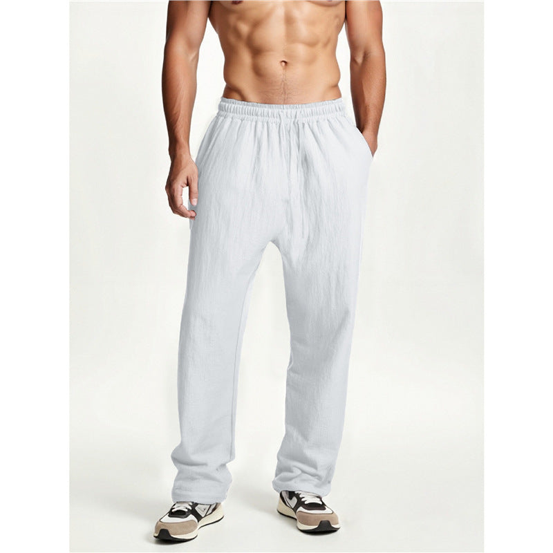 Lune London men's sports leisure pants