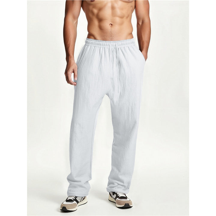 Lune London men's sports leisure pants