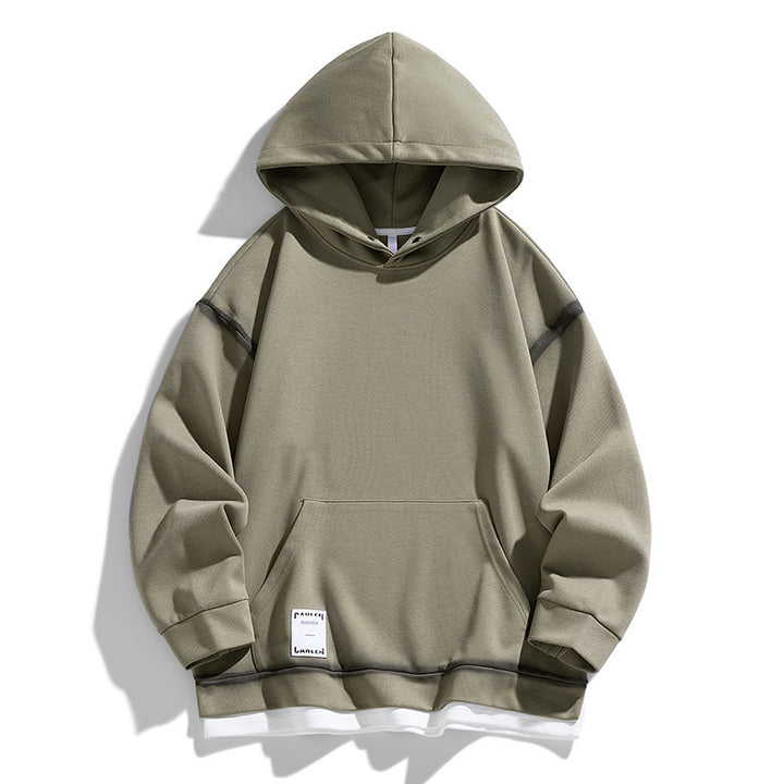 Men's Cozy Hoodie Lune London