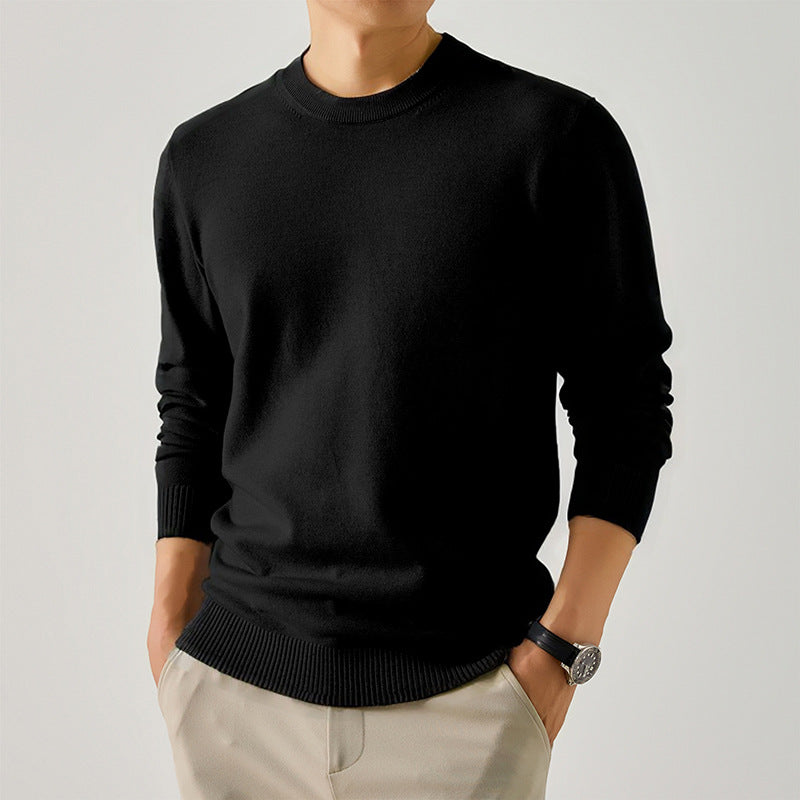 Casual pullover for men Lune London
