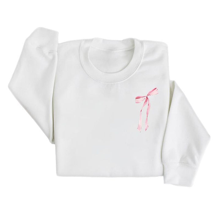 Sweat-shirt pour femmes avec impression unique et design ludique Chic & Stil
