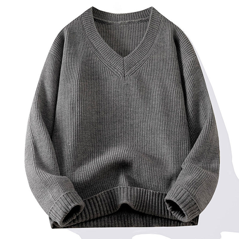 Ladies Chic Knit Sweater