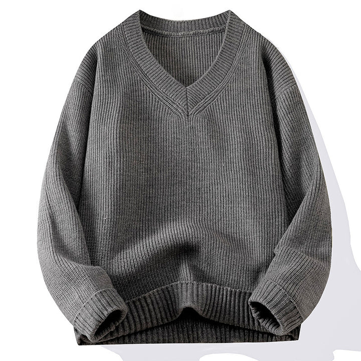 Ladies Chic Knit Sweater