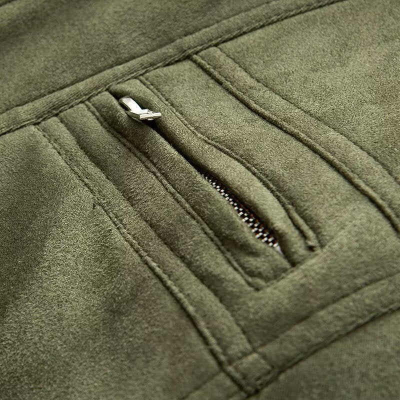 Veste de transition élégante pour femmes avec poches pratiques Chic & Stil