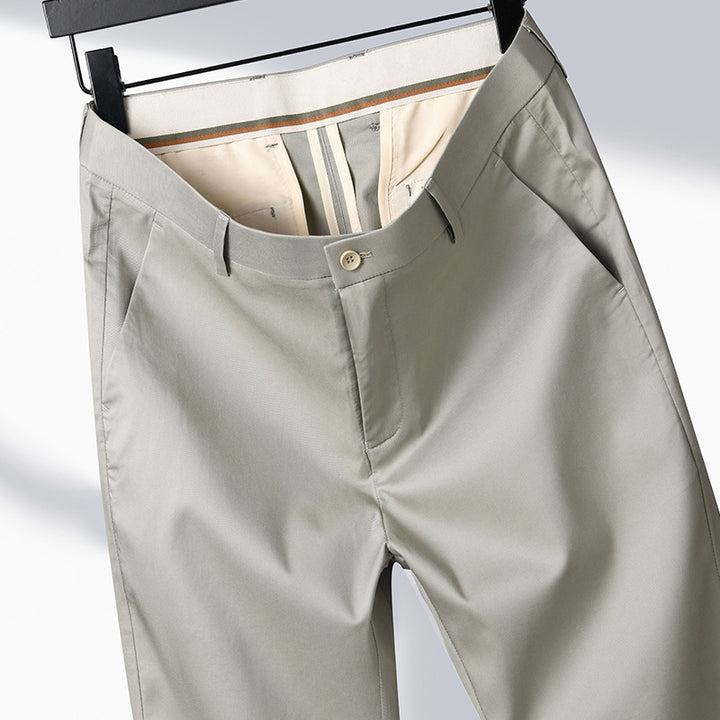 Elegant and comfortable suit pants for men Lune London 1760049588
