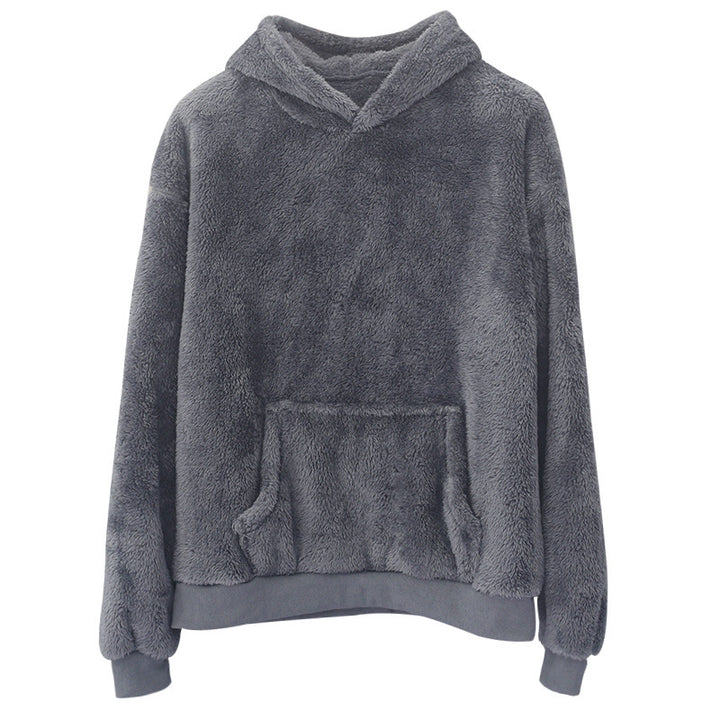 Ladies oversized pullover Lune London