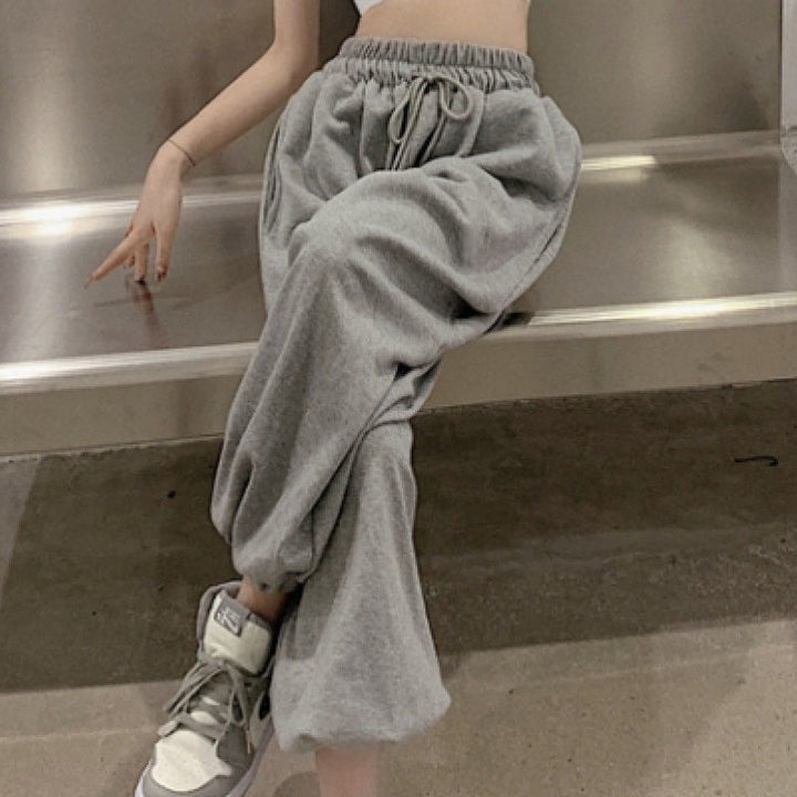 Women's Comfortable and Stylish Cropped Sports Top Chic & Stil