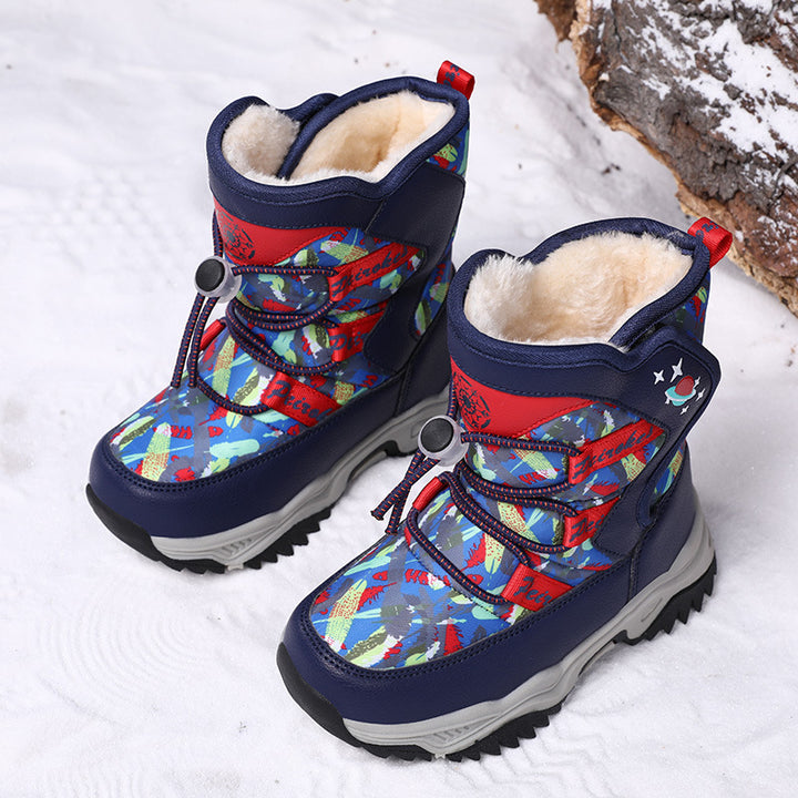 Lune London Women's Winter Boots