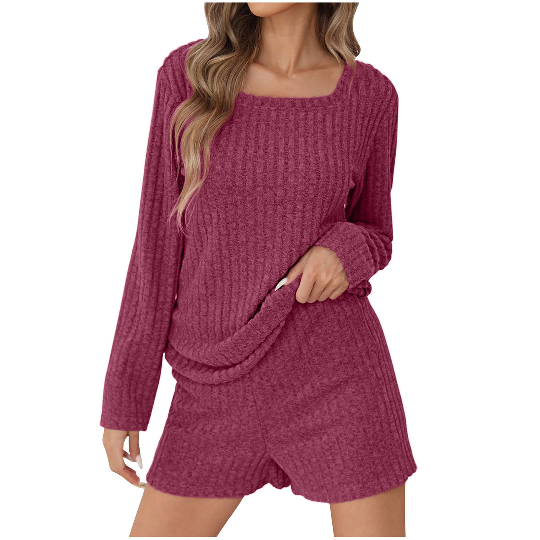 Lune London Women's Leisure Set