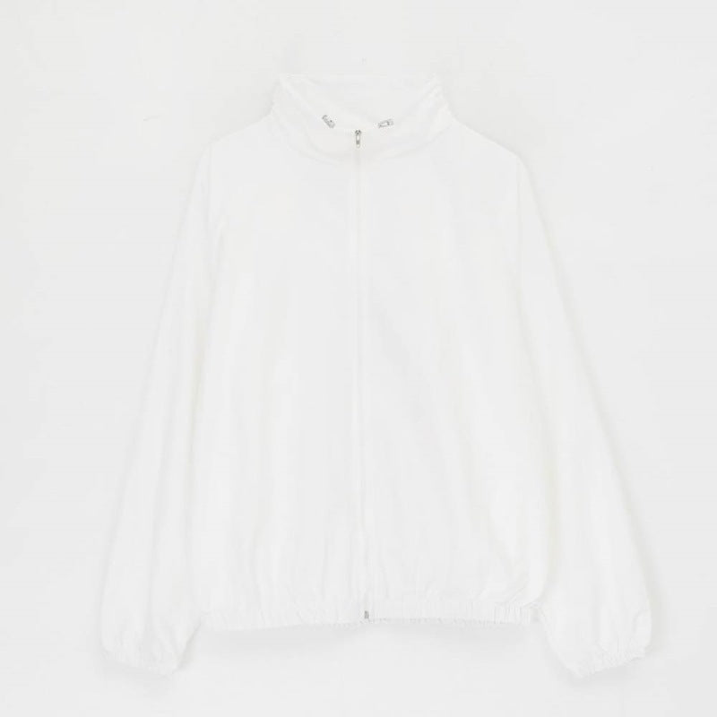 Veste transitoire fonctionnelle pour femmes avec col haut Chic & Stil
