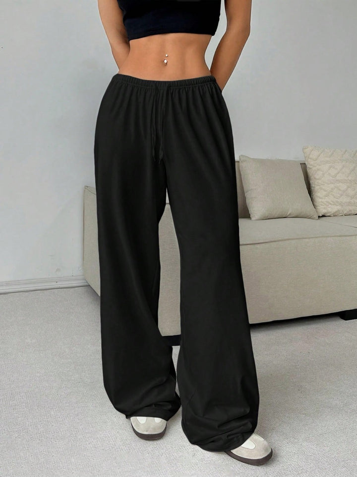 Chic and stylish comfortable lounge pants for ladies