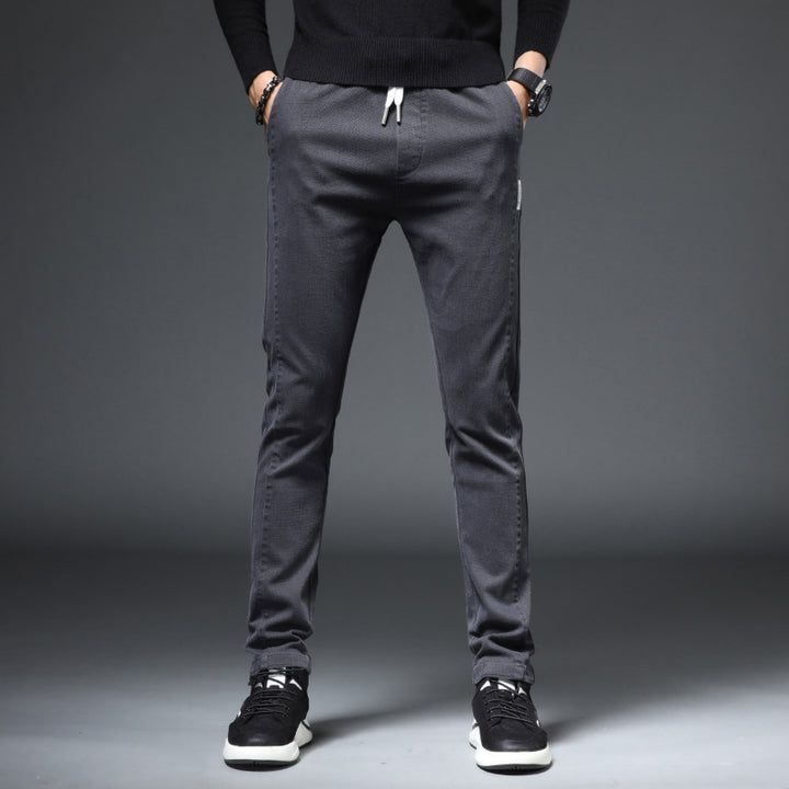 Lune London men's jogger pants