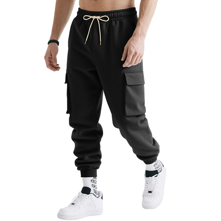 Lune London men's cargo pants