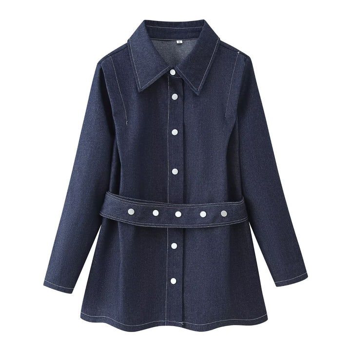 Jeans larges pour femmes Chic & Stil