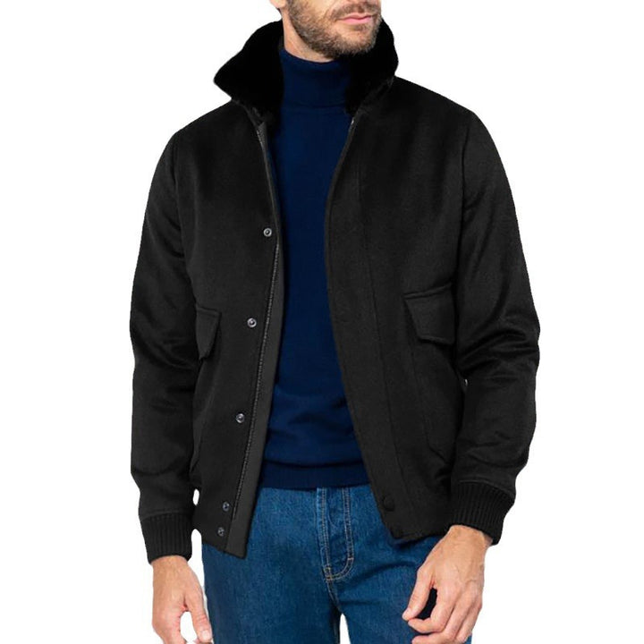 Veste matelassée stylée et fonctionnelle pour hommes Lune London