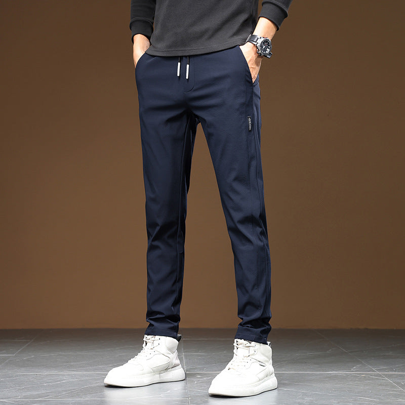 Pantalon de jogging fonctionnel sportif pour homme Lune London