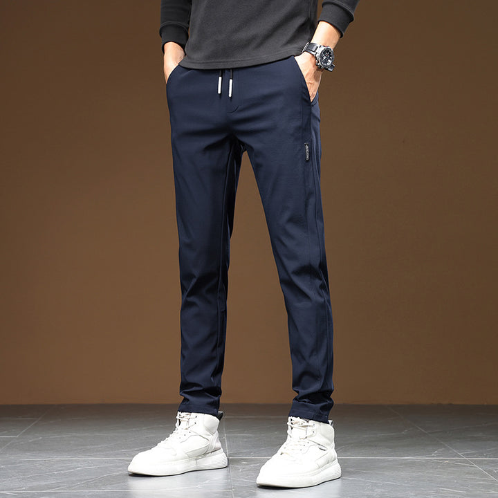 Pantalon de jogging fonctionnel sportif pour homme Lune London