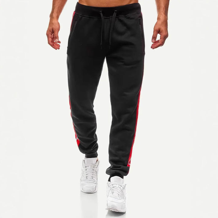 Men's Sporty Leisure Pants Lune London