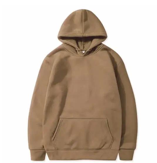 Ladies comfortable high-quality terry fabric hoodie Lune London