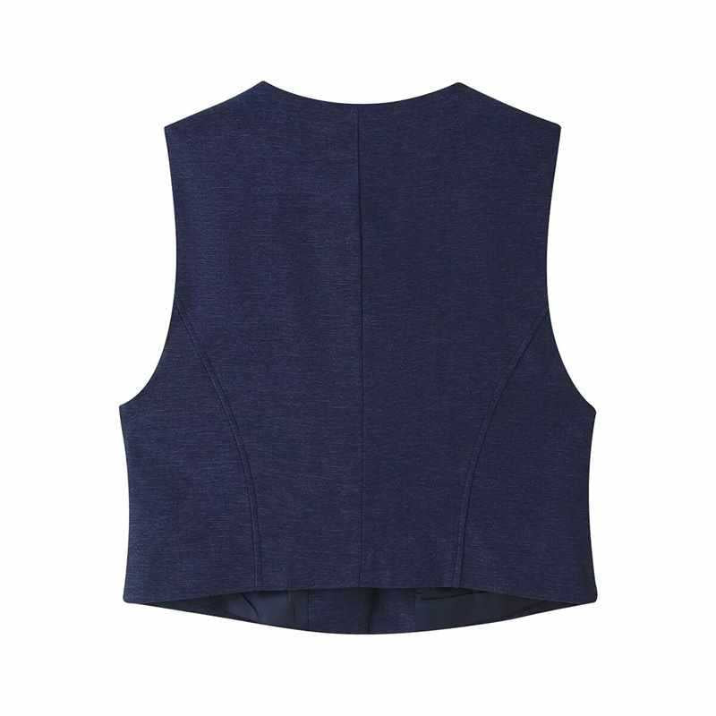 Ladies elegant, high waist, wide cloth pants Lune London