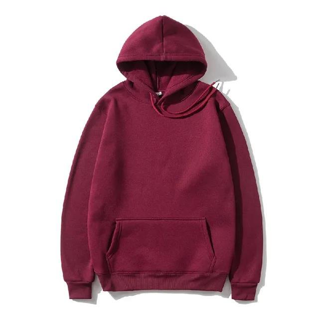Ladies comfortable high-quality terry fabric hoodie Lune London