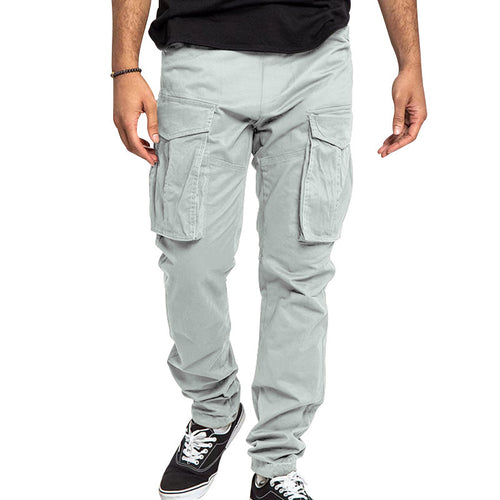 Lune London Men's Cargo Pants