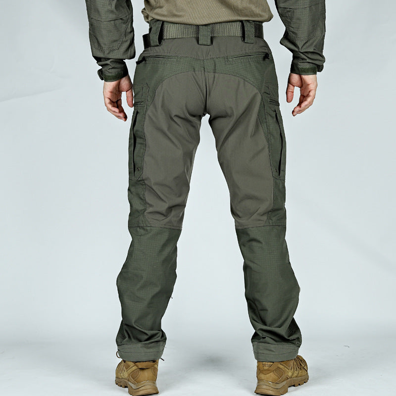 Lune London tactical multifunction pants for men