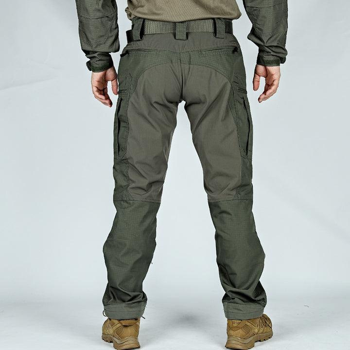 Lune London tactical multifunction pants for men