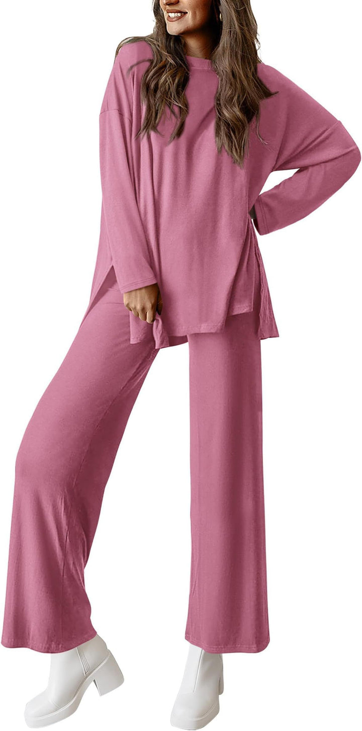 Lune London women's lounge set