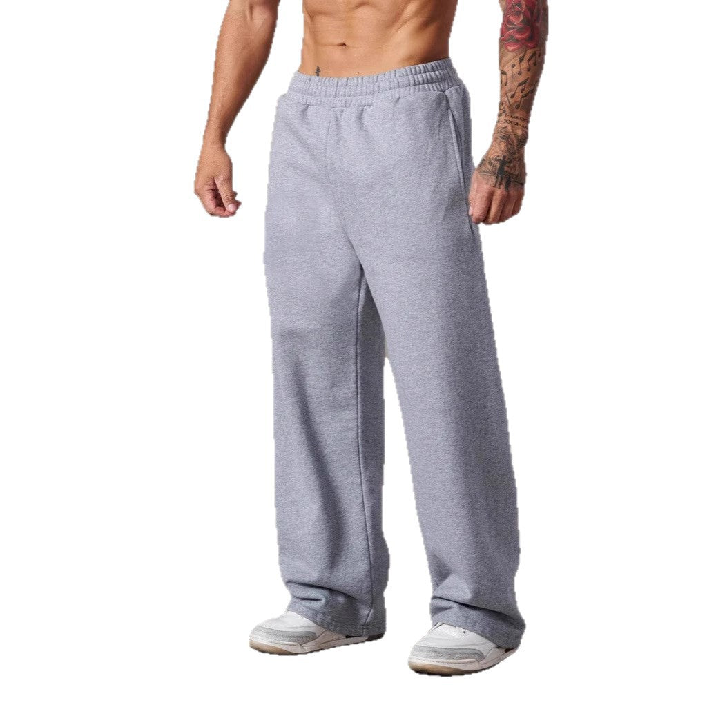 Men's Jogging Pants Casual Fit Lune London