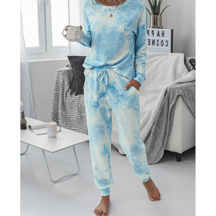 Lune London Cozy Leisurewear Set for Women