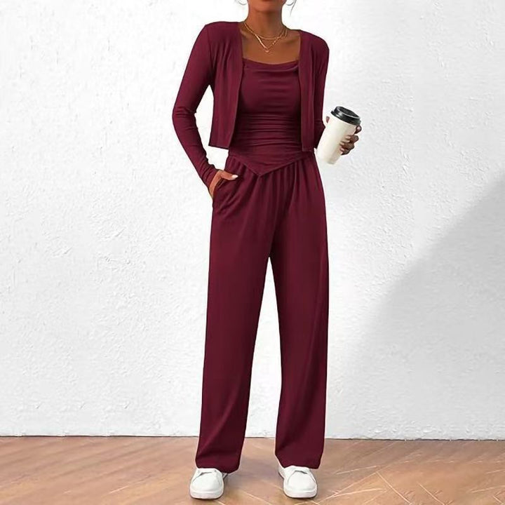 Lune London coordinated lounge set for ladies