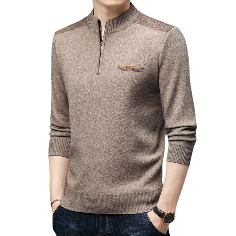 Lune London Elegant sweater for men