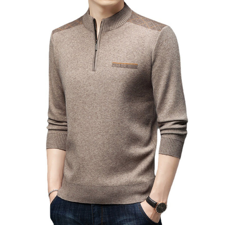 Lune London Elegant sweater for men