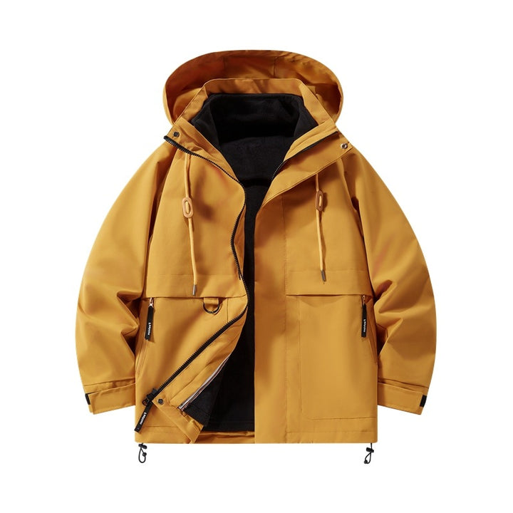 Functional jacket for women Lune London