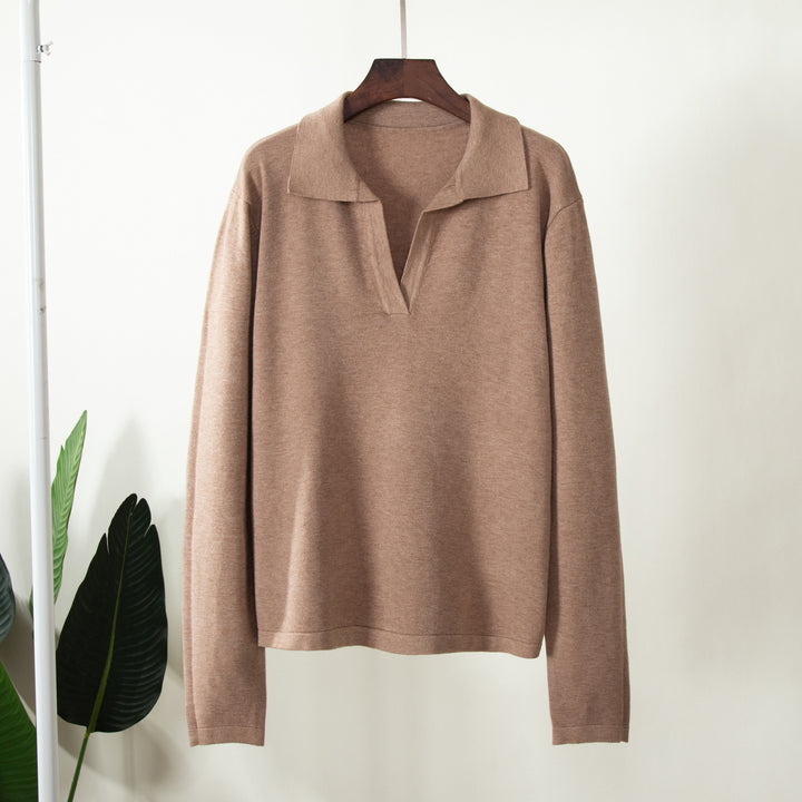 Ladies Polo shirt Lune London