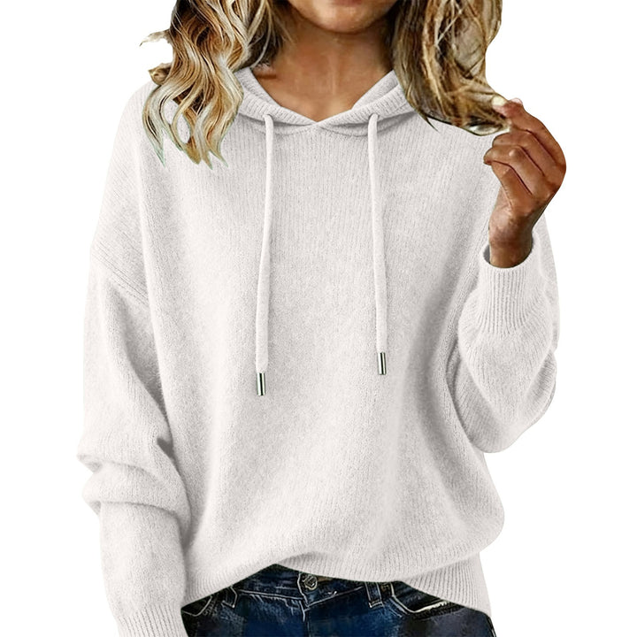 Casual hoodie for women Lune London