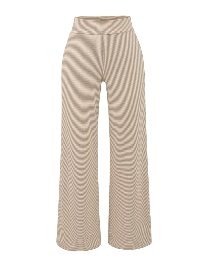 Ladies Large Chic Summer Pants