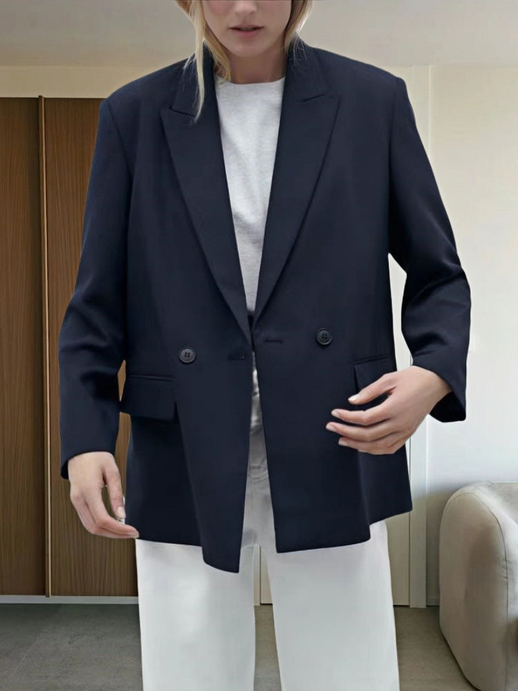 Women’s Stylish and Elegant Oversized Blazer Lune London