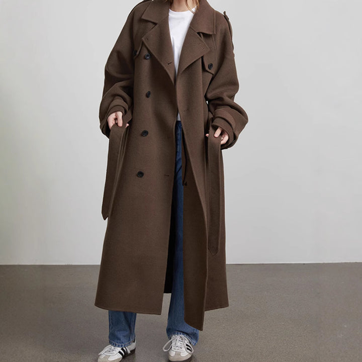Chic and Stylish Women's Coat