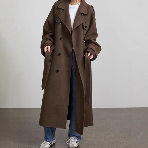 Chic and Stylish Women's Coat