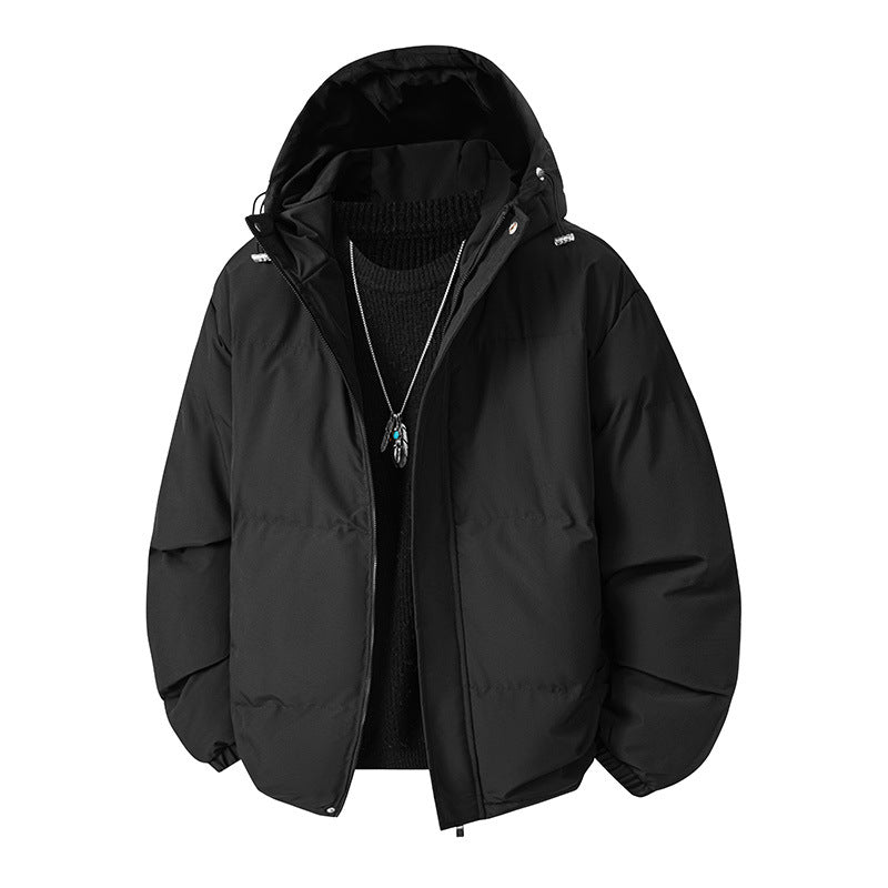 Ladies Trendy Quilted Jacket Lune London
