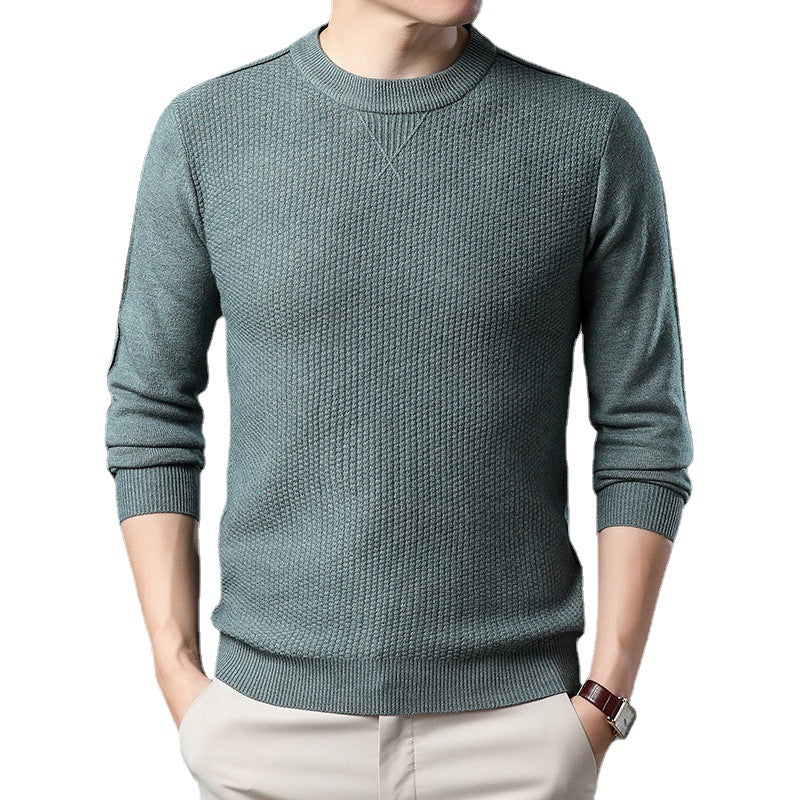 Lune London Casual Sweater for Men