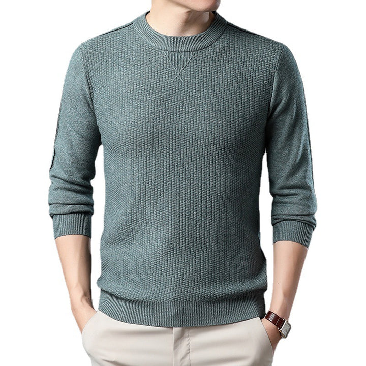 Lune London Casual Sweater for Men
