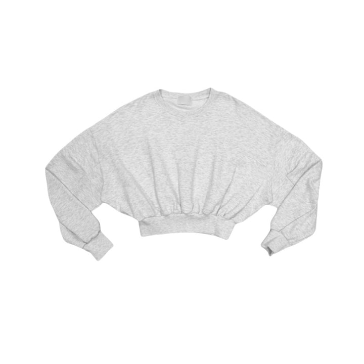 Pull court décontracté pour femmes Chic & Stil