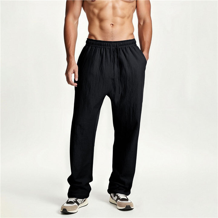 Lune London men's sports leisure pants