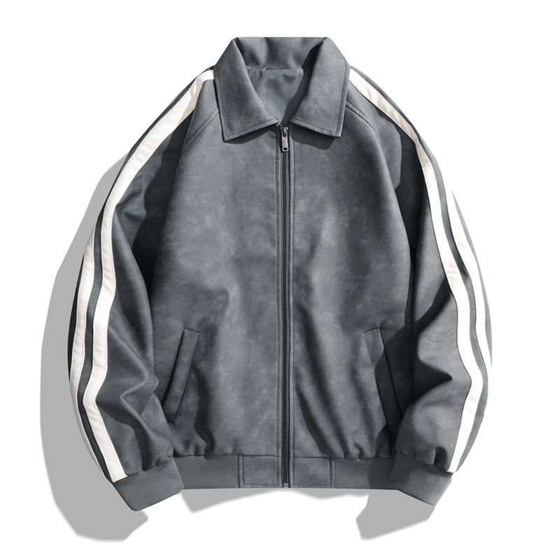 Ladies Chic and Stylish Bomber Jacket
