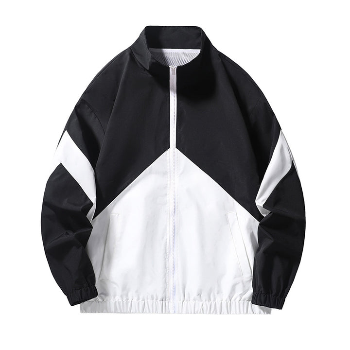 Ladies Chic Casual Sports Jacket